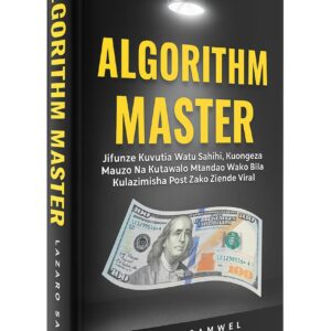 ALGORITHM MASTER Soft copy