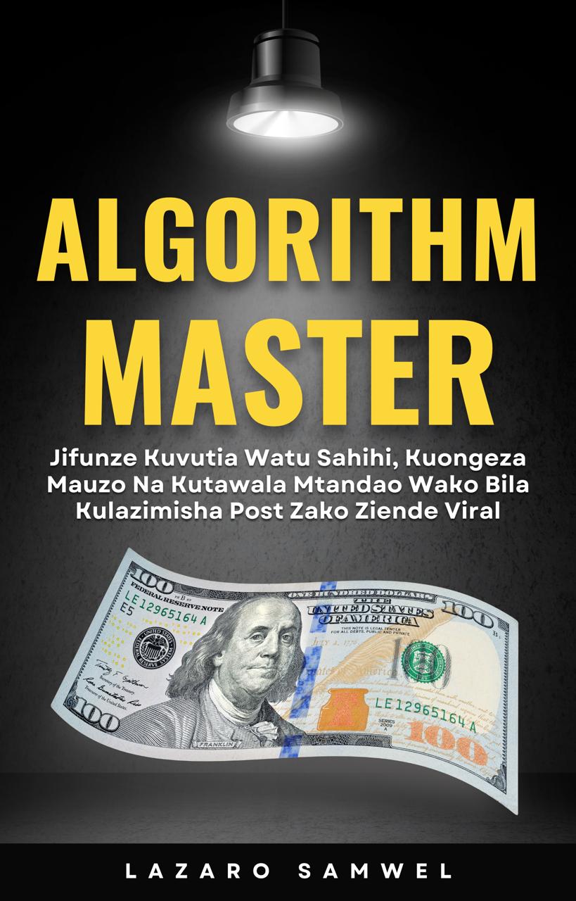 ALGORITHM MASTER Soft copy - Image 3
