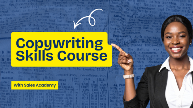 Copywriting Skills Program