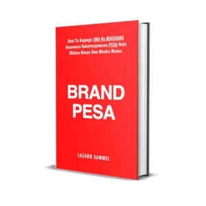 BRAND PESA Soft Copy