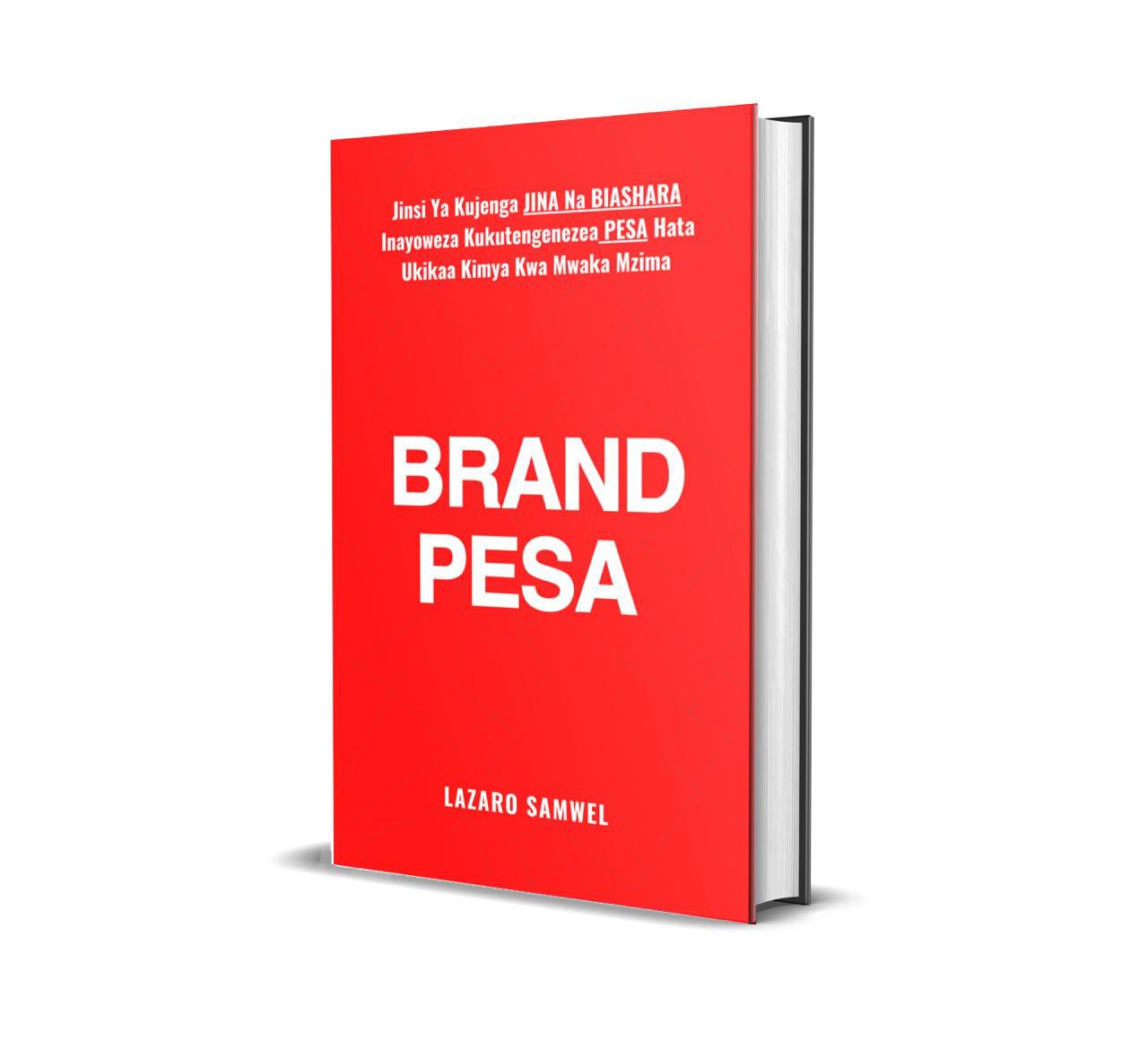 BRAND PESA Soft Copy