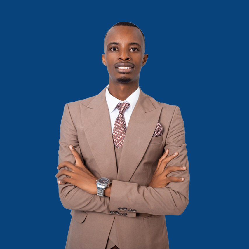 Coach Lazaro Samwel