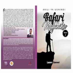 SAFARI YA MAFANIKIO Soft Copy