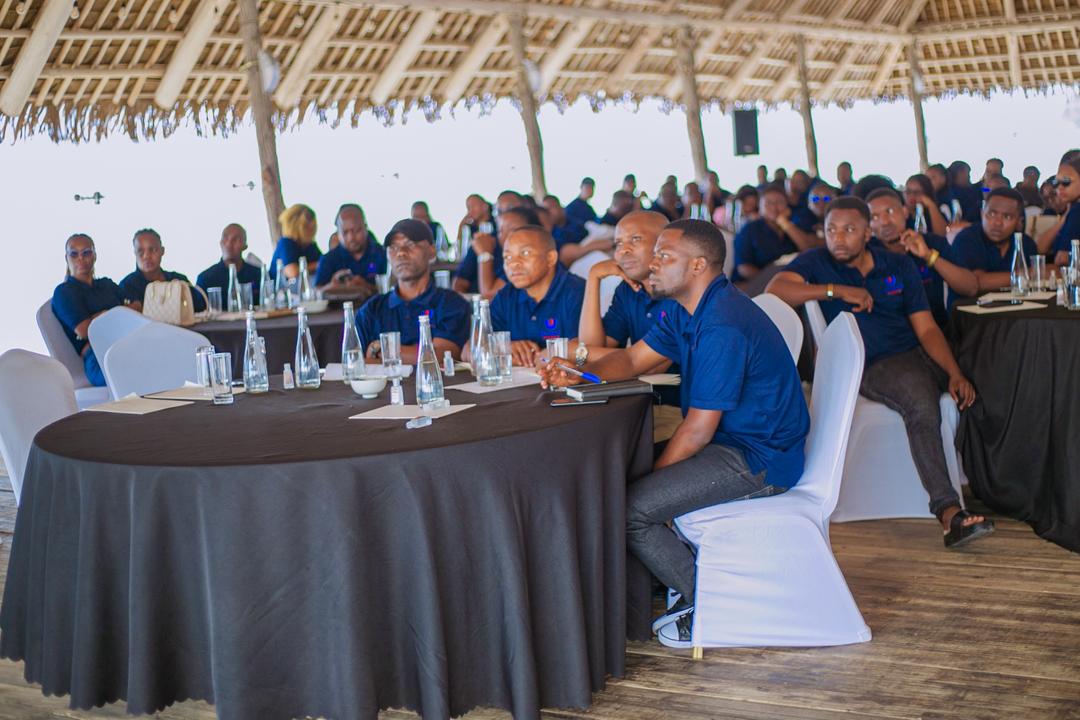 Corporate training - Ultimate Finance