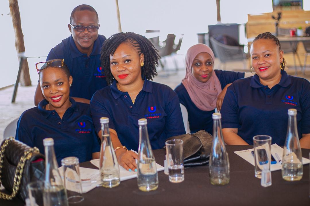 Corporate training - Ultimate Finance