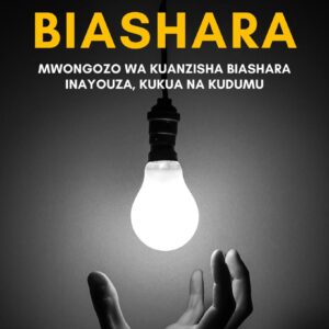MILIKI BIASHARA pdf