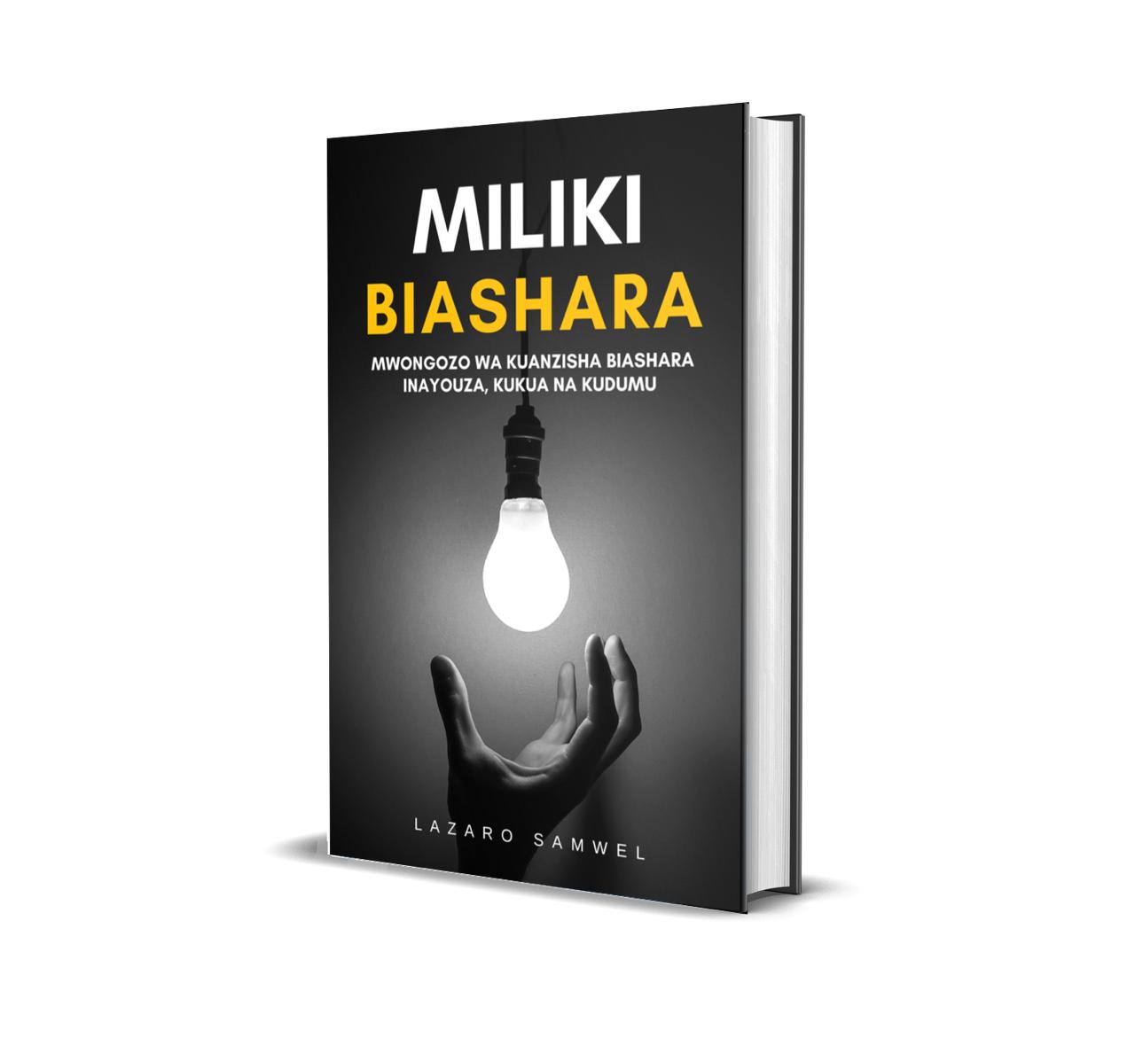 MILIKI BIASHARA pdf - Image 2