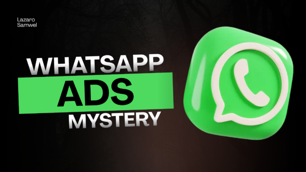 Nasa Wateja Kwa Matangazo ya Kulipia WHATSAPP
