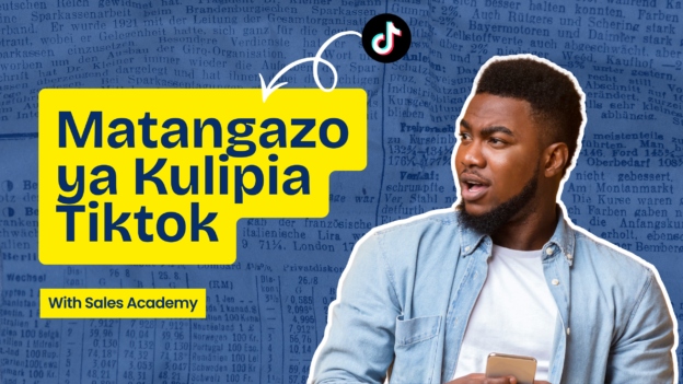 Mwongozo wa Kufanya Matangazo ya Kulipia Tiktok