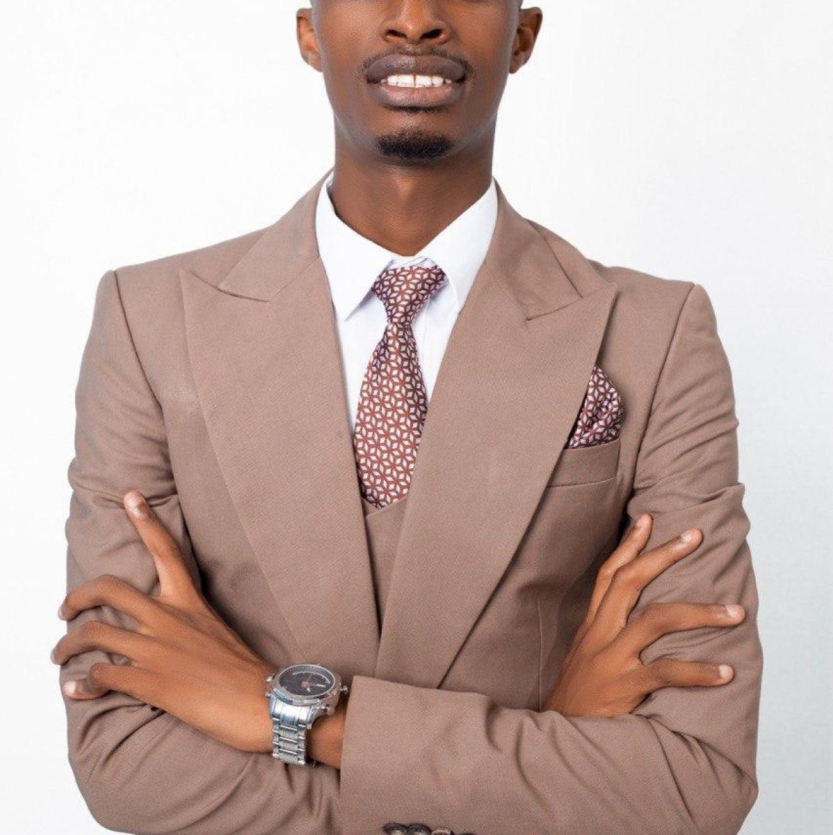 Lazaro Samwel Sales Coach